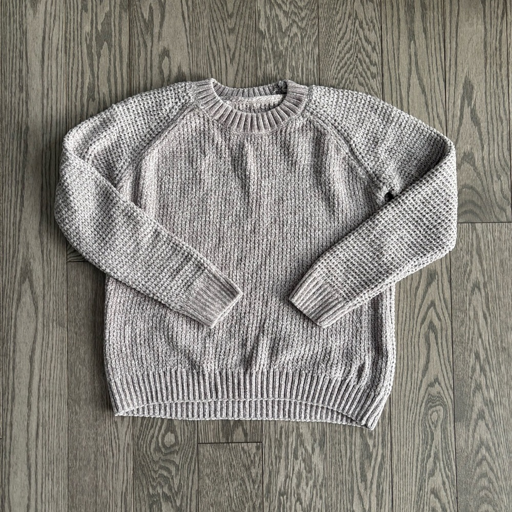 NEW Knit Sweater🤍✨